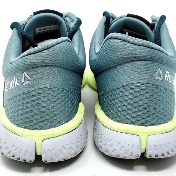 Reebok ZPrint Train Women's Cross Training (AR3257 - Picture 4 of 7